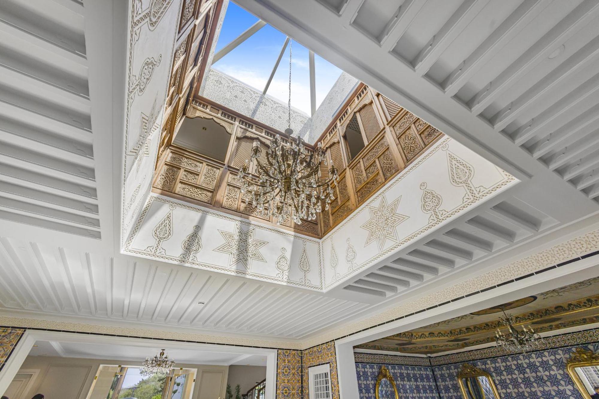 La Menara Hotel & Spa Sidi Bou Ali Zewnętrze zdjęcie