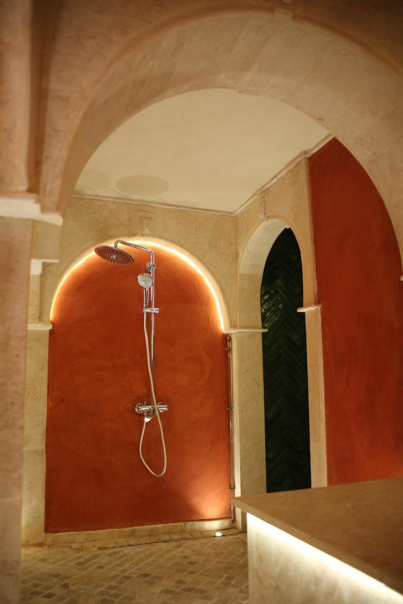 La Menara Hotel & Spa Sidi Bou Ali Zewnętrze zdjęcie