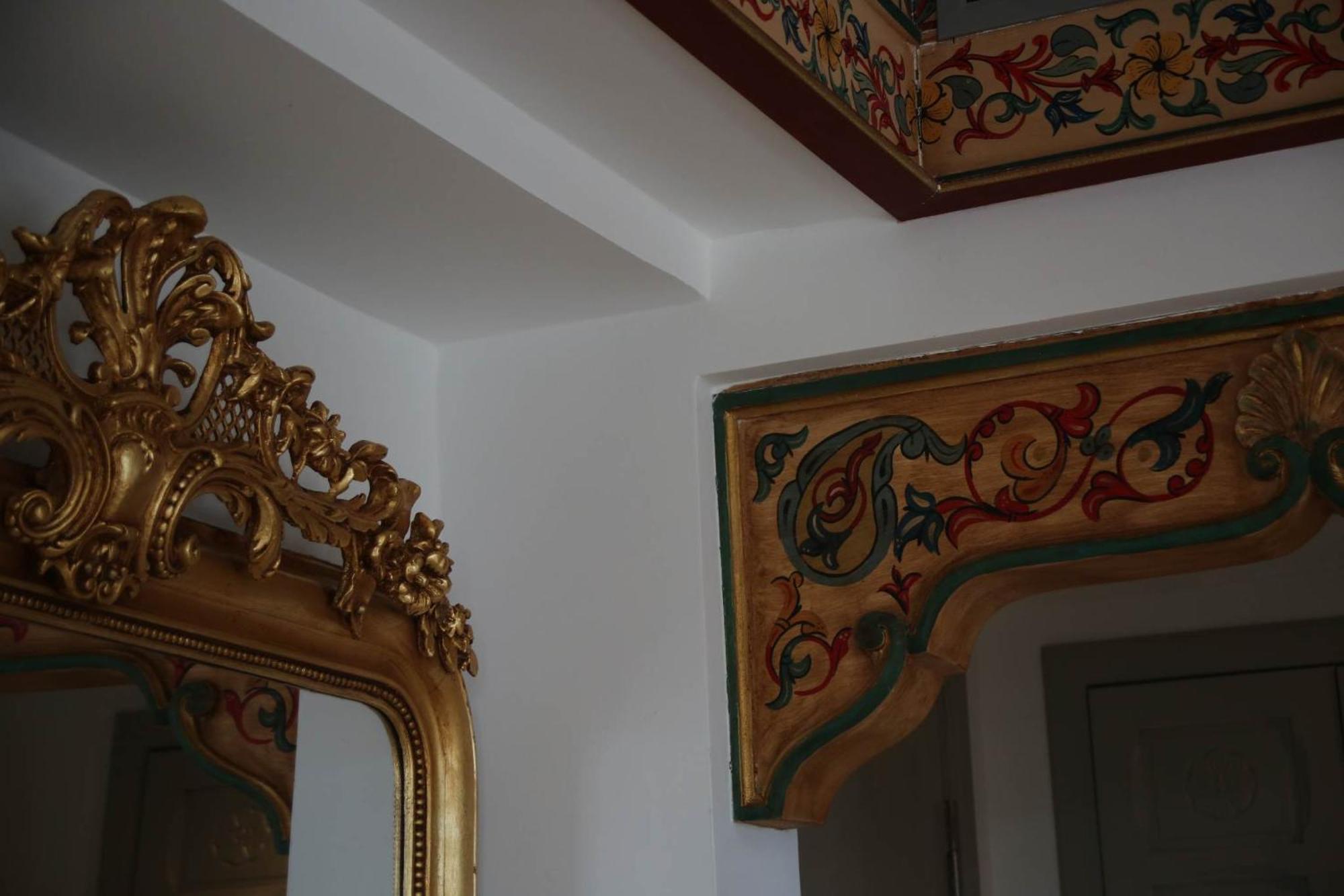 La Menara Hotel & Spa Sidi Bou Ali Zewnętrze zdjęcie